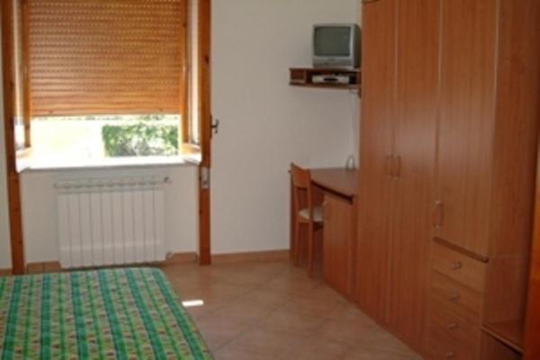 Country House L'Ippocastano Altavilla Silentina Zimmer foto