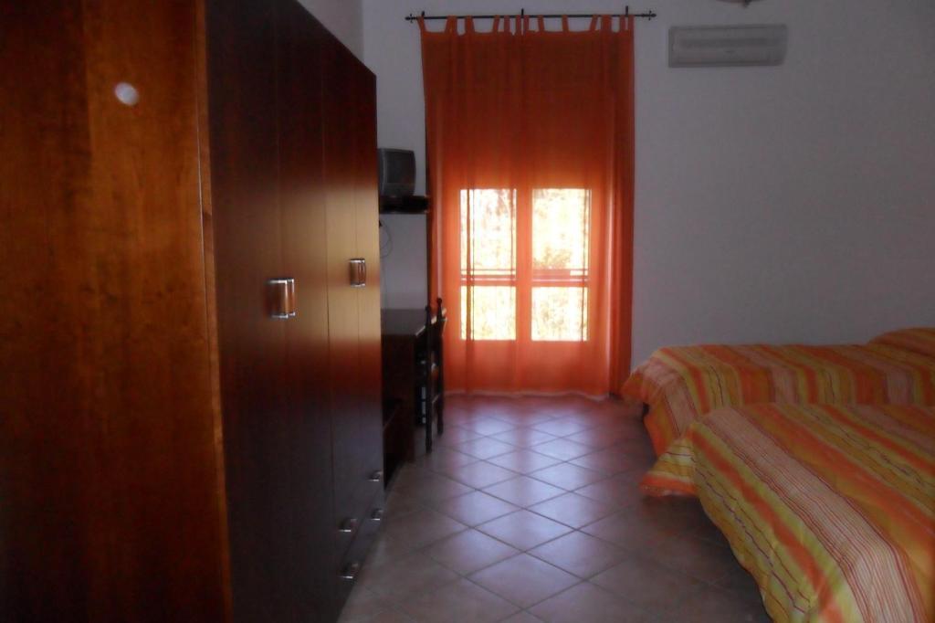 Country House L'Ippocastano Altavilla Silentina Zimmer foto