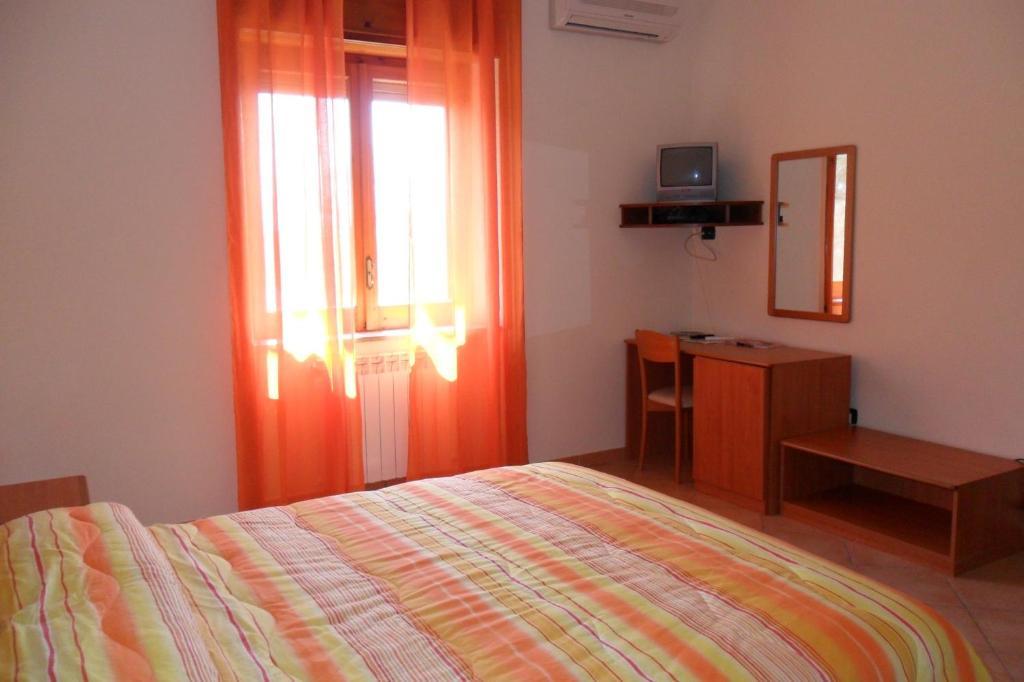 Country House L'Ippocastano Altavilla Silentina Zimmer foto